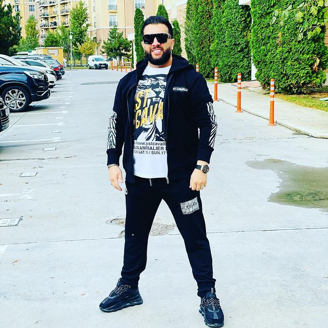 Cât câștigă Tzanca Uraganu într-o seară