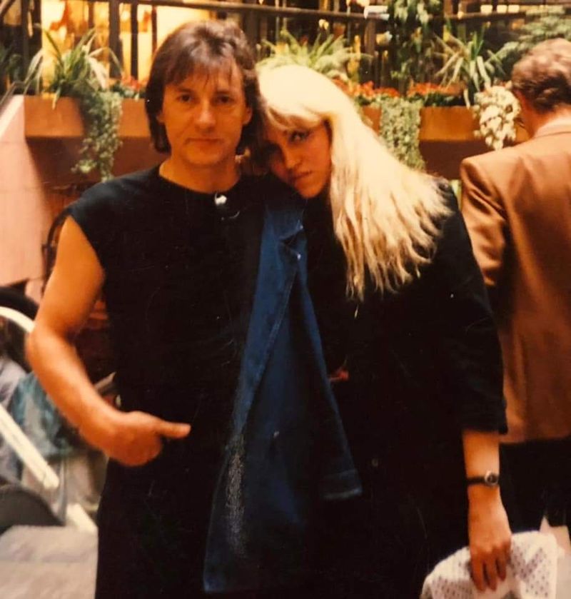 Mihaela va organiza un parastas &icirc;n amintirea lui Mihai Constantinescu