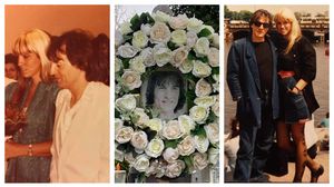 Mihaela, prima soție a lui Mihai Constantinescu, declarații la 2 ani de la moartea artistului