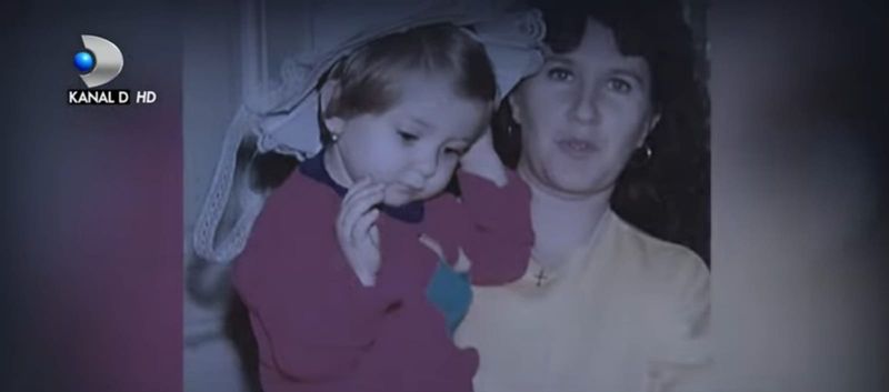 Oana Radu a fost puternic marcată de moartea fostului iubit