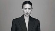 Cât de frumoasă este Rooney Mara, iubita lui Joaquin Phoenix