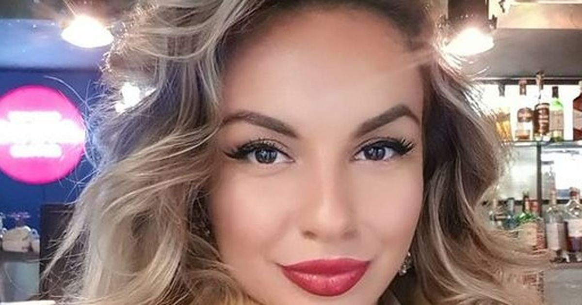 Cine Este i Cu Ce Se Ocup Eliza Natanticu De La Asia Express Sezon 4 
