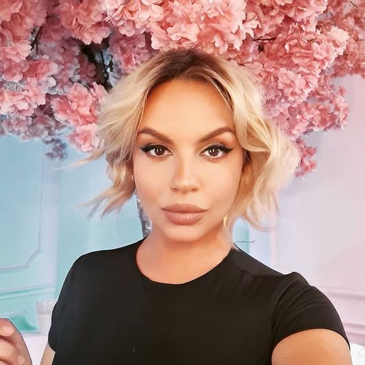 Cine Este i Cu Ce Se Ocup Eliza Natanticu De La Asia Express Sezon 4 