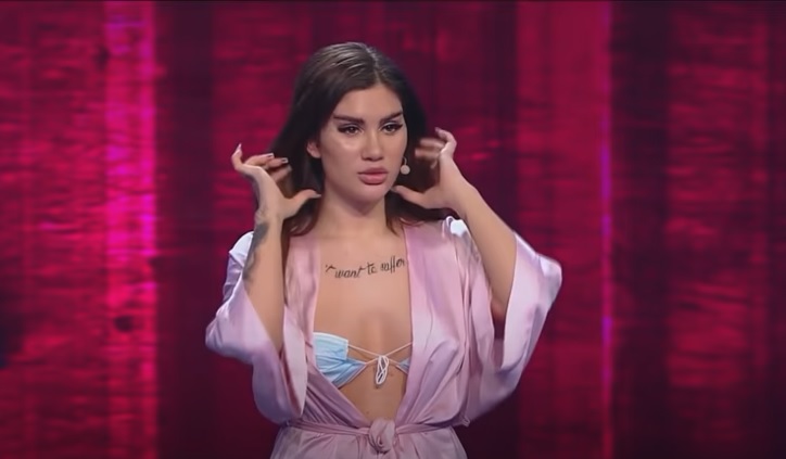 Cine Bia Khalifa și cum a devenit cunoscută, presupusa iubită a lui Sișu