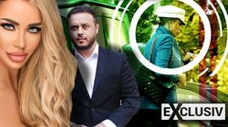 EXCLUSIV! Bianca Drăgușanu are acces total în viața lui Gabi Bădălău. Imagini de SENZAȚIE care dovedesc cât de mult o iubește partenerul său