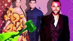 Brigitte a pierdut procesul cu Philipp Plein! Celebrul designer i-a interzis soției lui Pastramă să-și asocieze imaginea cu brandul lui! EXCLUSIV
