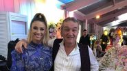 Anamaria Prodan, Gigi Becali