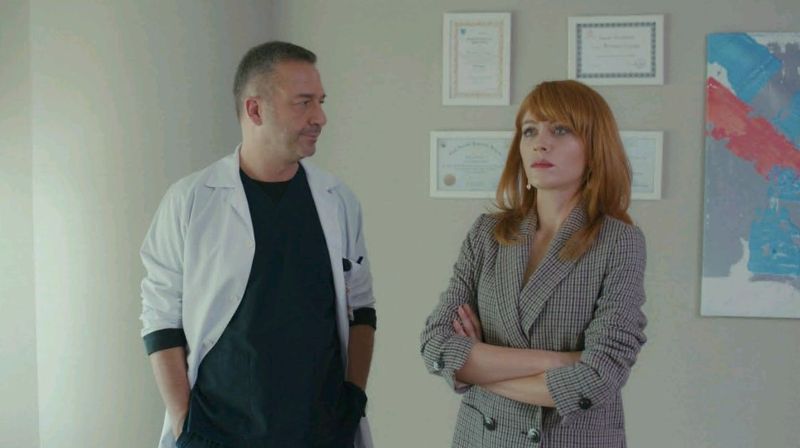 &quot;Doctorul minune&quot;, episod nou, vineri, 29 octombrie 2021. Cum se răzbună Ferman pe Beliz și Tanju