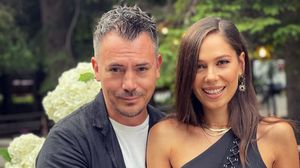 Răzvan Fodor, declarație de dragoste pentru soția lui