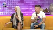 Berna s-a împăcat cu fostul ei iubit, Radu