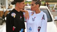 Jitaru a întrerupt legătura cu Berna, de când aceasta s-a împăcat cu fostul iubit