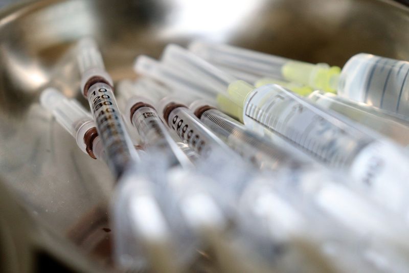 &Icirc;n București se anunță un nou maraton de vaccinare. Vezi care sunt centrele deschise &icirc;n weekend și ce program au acestea
