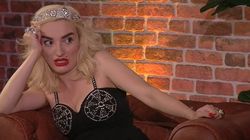 Ana Morodan l-a lăsat fără cuvinte pe Florin Călinescu! Gest total neașteptat făcut de contesa digitală: ”Fac o emisiune cu tine de la 12 noaptea”