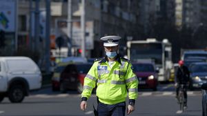 Restricții de circulație în Capitală în acest weekend