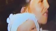 Culita Sterp si mama Geta