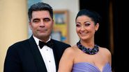 Gabriela Cristea, Marcel Toader