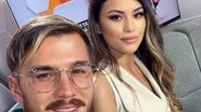 Alexandra si Sebastian