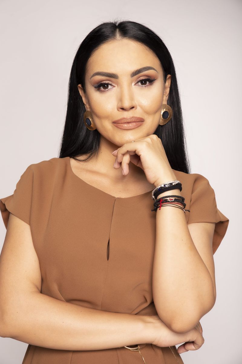 Andreea Mantea dezvăluie cum trebuie să fie relația soacră-noră