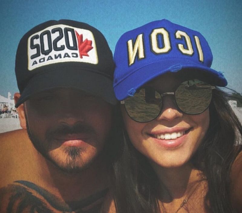 Mădălina și George de la 