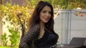 Celia a dezvăluit sexul bebelușului