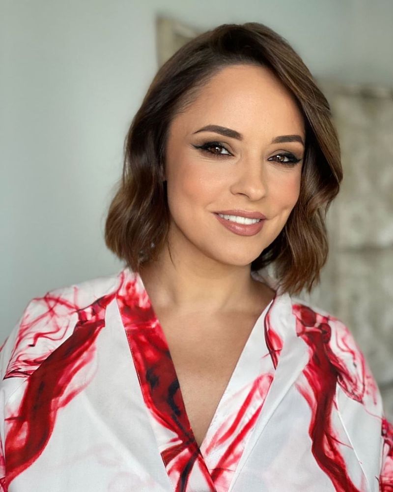 Cât câștiga Andreea Marin la începuturile sale în televiziune