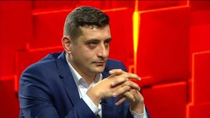 George Simion a dezvăluit ce-și dorește de la viitoarea lui soție