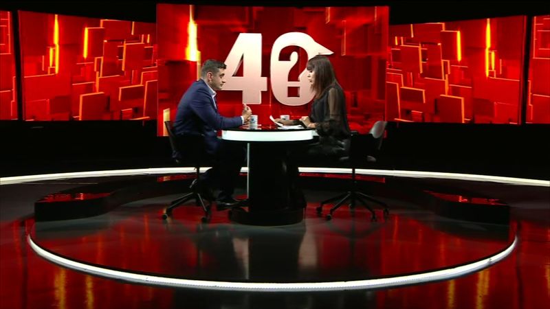 George Simion a dezvăluit ce-și dorește de la viitoarea lui soție