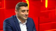 De ce își ține George Simion iubita ascunsă