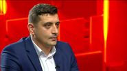 De ce își ține George Simion iubita ascunsă