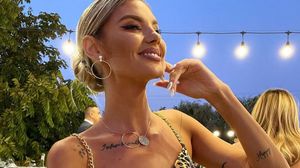 Ramona Olaru, deranjată de gluma făcută de un invitat