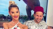 Ramona Olaru,, propunere indecentă din partea lui Robert Tudor