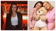 Andreea Esca se teme ca fiica și fiul ei să nu intre în anturaje dubioase