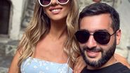 Antonia Ștefănescu și Enzo s-au despărțit din cauză că își doreau lucruri diferite