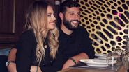 Enzo, primele declarații despre despărțirea de Antonia Ștefănescu