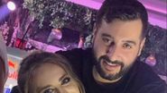 Antonia Ștefănescu și Enzo s-au despărțit după 7 luni de relație