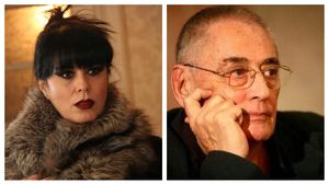 Mariana Moculescu îl acuză pe fostul soț că i-a distrus cariera în televiziune