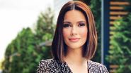 Andreea Berecleanu chiulea de la ore pentru a merge la spectacolele lui Florin Piersic Jr.