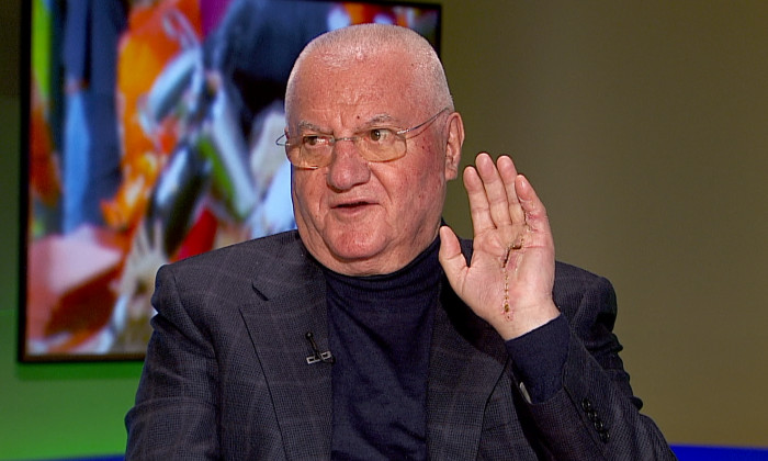 Dumitru Dragomir, despre motivul despărțirii lui Reghe de Anamaria Prodan