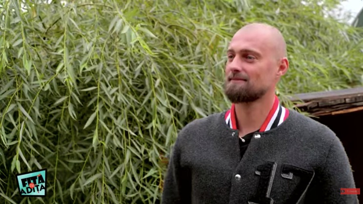 Gabriel Tamaș a făcut muncă &icirc;n folosul comunității pentru a putea reveni &icirc;n țară