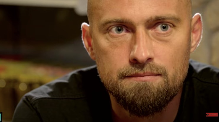 Gabriel Tamaș era păzit &icirc;n permanență de autorități, care dormeau cu el &icirc;n casă