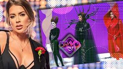 Sensy, eliminată de la „Bravo, ai stil! Celebrities”! Primele declarații ale concurentei: „Mă bucur că am fost aici”