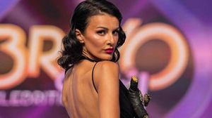 Care este numele real al lui Ruxi de la "Bravo, ai stil! Celebrities"?