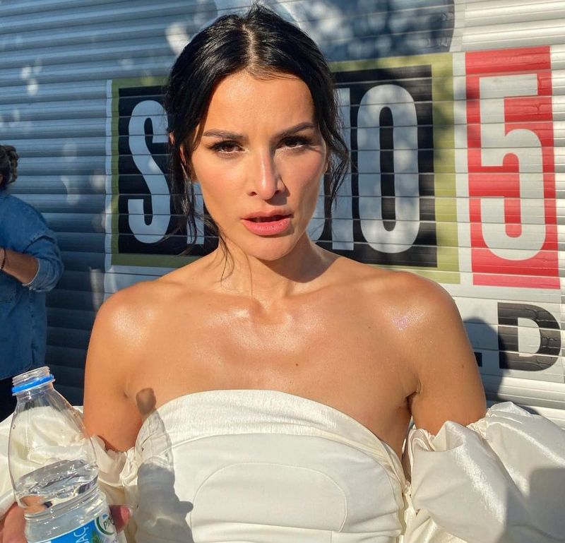 Ruxi de la &quot;Bravo, ai stil! Celebrities&quot; are o poveste cutremurătoare de viață