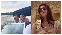 Daliana Răducan s-a întâlnit cu fosta soție a lui Răzvan Simion. Cum s-a ajuns la această situație?