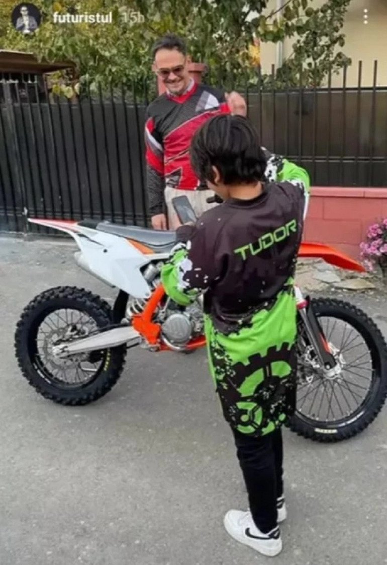 Răzvan Simion a dus-o pe Daliana Răducan acasă șa fosta soție