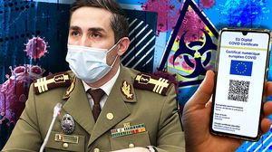 Ce spune medicul Valeriu Gheorghiță despre legea certificatului verde, care trebuie votată în Parlament. Va atinge România pragul de vaccinare de 70% până la sfârșitul anului?!