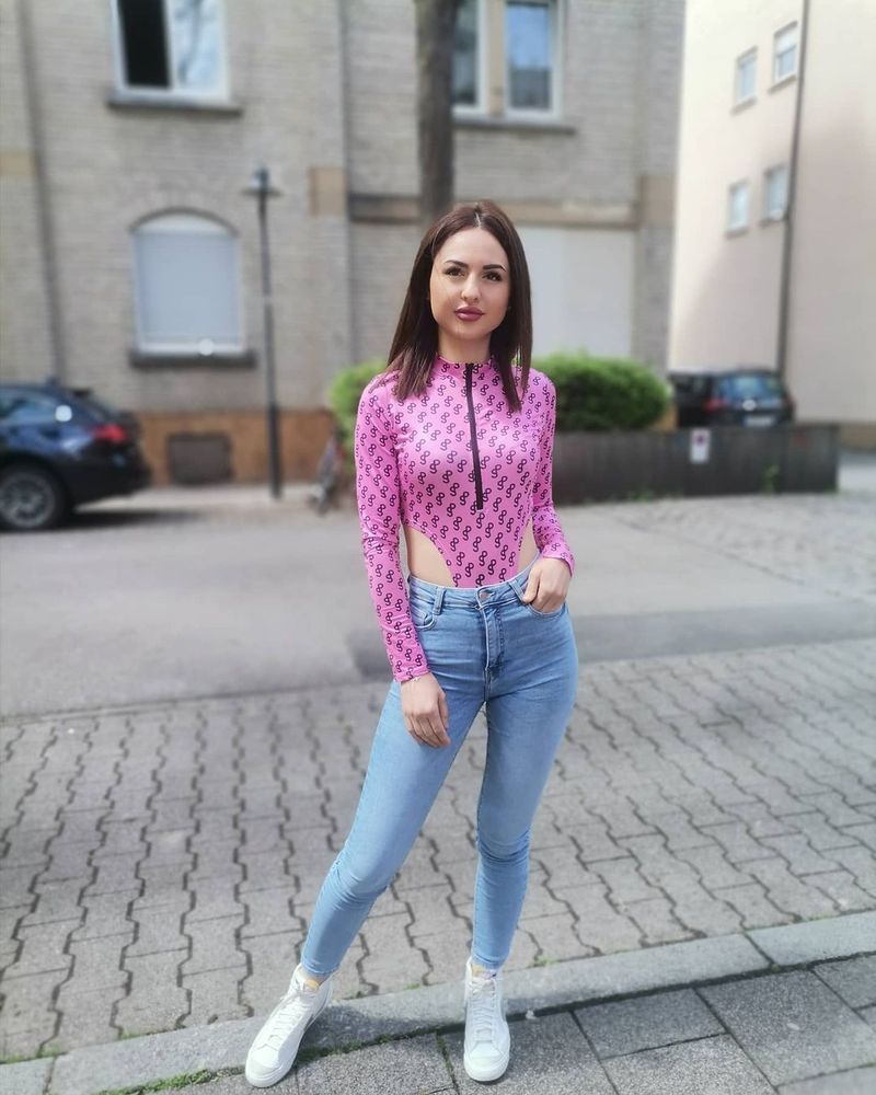 Gina Crucianu de la Mireasa, sezonul 4