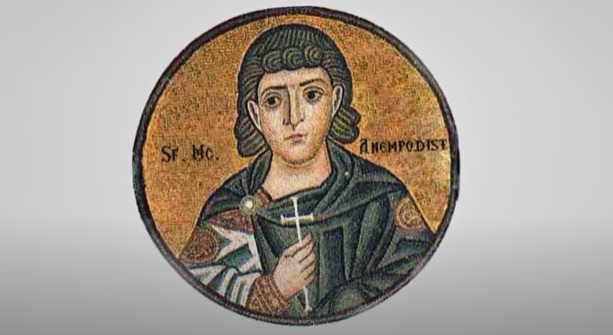 Sfinţilor Mucenici Achindin, Pigasie, Aftonie, Elpidifor şi Anempodist