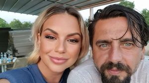 Eliza și Cosmin Natanticu pregătiți să aibe copii!