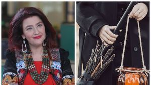 Rona Hartner este împotriva Halloween-ului   rona hartner
